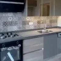 Apartment in Turkey, Istanbul, 120 sq.ft.