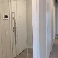Apartment in Turkey, Istanbul, 120 sq.ft.