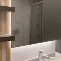 Apartment in Turkey, Istanbul, 120 sq.ft.