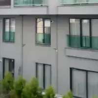 Apartment in Turkey, Istanbul, 250 sq.ft.