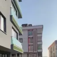 Apartment in Turkey, Istanbul, 250 sq.ft.