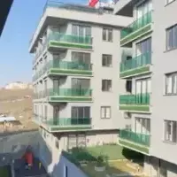 Apartment in Turkey, Istanbul, 250 sq.ft.