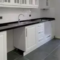 Apartment in Turkey, Istanbul, 250 sq.ft.