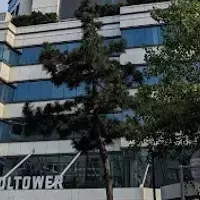 Офисные помещения в Турции, Стамбул, 95 кв.фт.