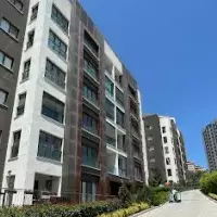 Apartment in Turkey, Istanbul, 220 sq.ft.