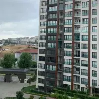 Apartment in Turkey, Istanbul, 220 sq.ft.