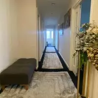 Apartment in Turkey, Istanbul, 220 sq.ft.