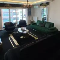 Apartment in Turkey, Istanbul, 220 sq.ft.