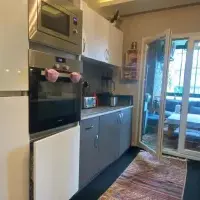 Apartment in Turkey, Istanbul, 220 sq.ft.