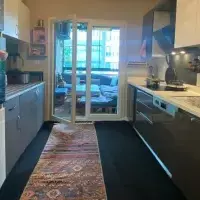 Apartment in Turkey, Istanbul, 220 sq.ft.