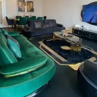 Apartment in Turkey, Istanbul, 220 sq.ft.