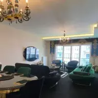 Apartment in Turkey, Istanbul, 220 sq.ft.