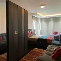 Apartment in Turkey, Istanbul, 220 sq.ft.