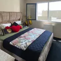Apartment in Turkey, Istanbul, 220 sq.ft.