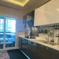 Apartment in Turkey, Istanbul, 220 sq.ft.