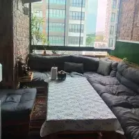 Apartment in Turkey, Istanbul, 220 sq.ft.