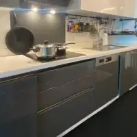 Apartment in Turkey, Istanbul, 220 sq.ft.