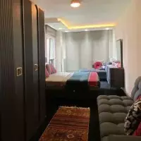 Apartment in Turkey, Istanbul, 220 sq.ft.