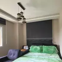 Apartment in Turkey, Istanbul, 220 sq.ft.