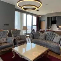Apartment in Turkey, Istanbul, 150 sq.ft.