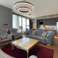 Apartment in Turkey, Istanbul, 150 sq.ft.