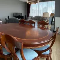 Apartment in Turkey, Istanbul, 150 sq.ft.