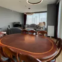 Apartment in Turkey, Istanbul, 150 sq.ft.