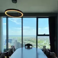 Apartment in Turkey, Istanbul, 150 sq.ft.