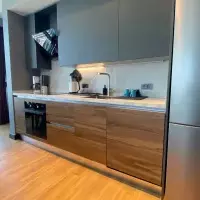 Apartment in Turkey, Istanbul, 150 sq.ft.