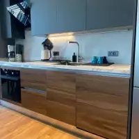 Apartment in Turkey, Istanbul, 150 sq.ft.