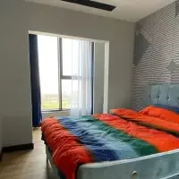 Apartment in Turkey, Istanbul, 150 sq.ft.