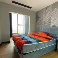 Apartment in Turkey, Istanbul, 150 sq.ft.