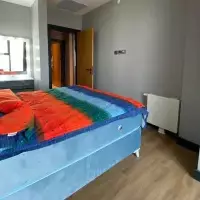 Apartment in Turkey, Istanbul, 150 sq.ft.