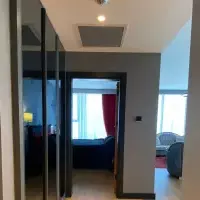 Apartment in Turkey, Istanbul, 150 sq.ft.