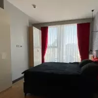 Apartment in Turkey, Istanbul, 150 sq.ft.