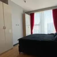 Apartment in Turkey, Istanbul, 150 sq.ft.