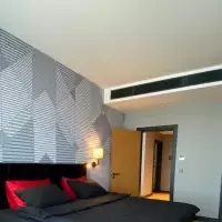 Apartment in Turkey, Istanbul, 150 sq.ft.