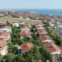 Вилла в Турции, Стамбул, 320 кв.фт.