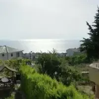 Вилла в Турции, Стамбул, 320 кв.фт.