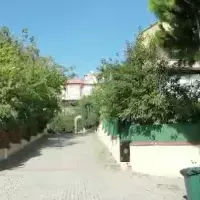 Вилла в Турции, Стамбул, 320 кв.фт.