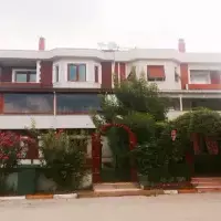 Вилла в Турции, Стамбул, 360 кв.фт.