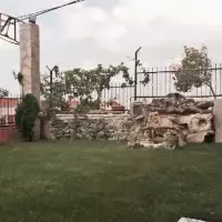Вилла в Турции, Стамбул, 360 кв.фт.