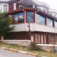 Вилла в Турции, Стамбул, 360 кв.фт.