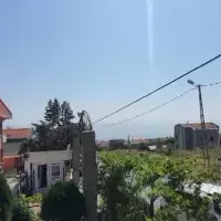 Вилла в Турции, Стамбул, 360 кв.фт.