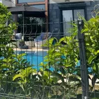 Villa in Turkey, Villa, 185 sq.ft.