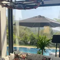 Villa in Turkey, Villa, 185 sq.ft.