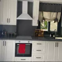 Villa in Turkey, Villa, 185 sq.ft.