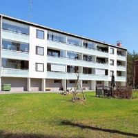 Flat by the lake, in the suburbs in Finland, Lappeenranta, 46 sq.m.
