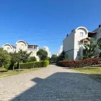 Villa in Turkey, Istanbul, 400 sq.ft.