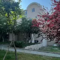 Villa in Turkey, Istanbul, 400 sq.ft.